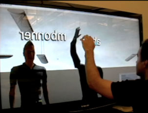 ClearSpace – Augmented Environments Lab
