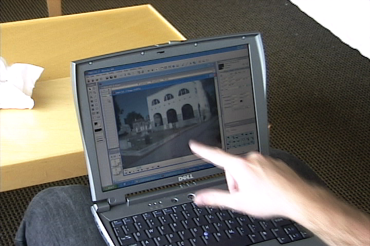Authoring Tools – Augmented Environments Lab