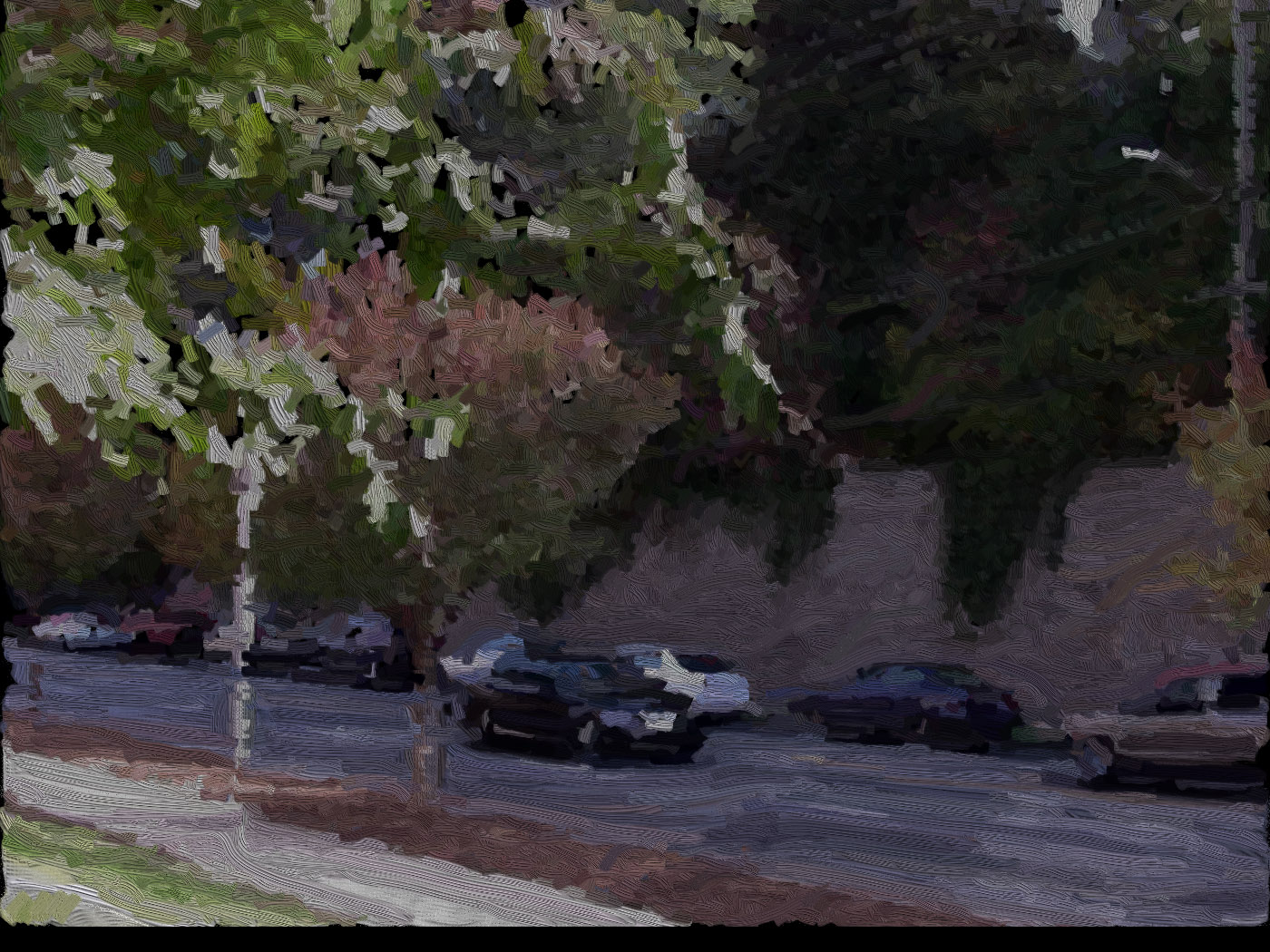 Enabling Technology – Augmented Environments Lab